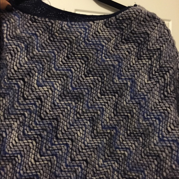 Missoni cape - Picture 2 of 5